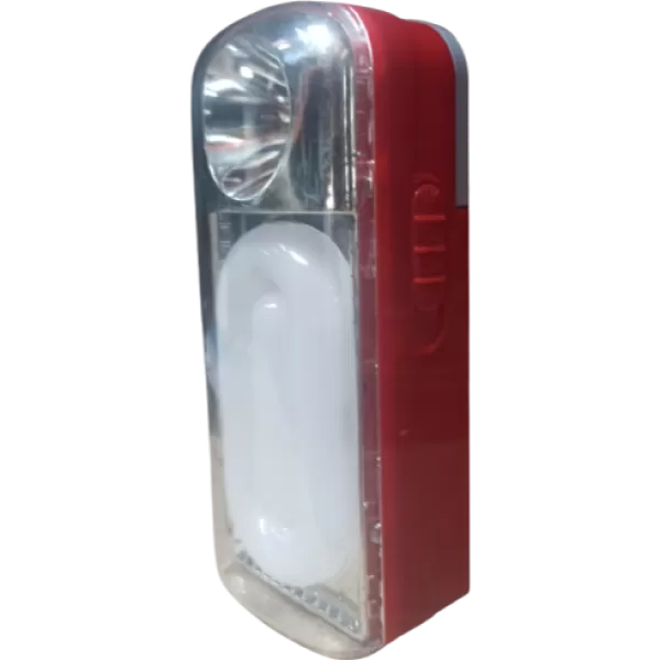 Lampara led recargble